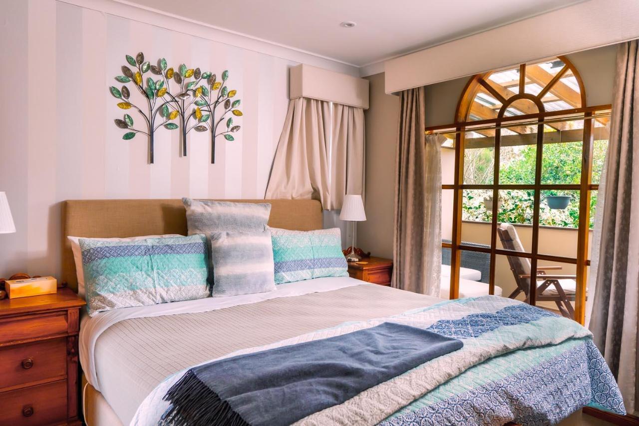 Amble At Hahndorf Bed & Breakfast Exterior photo