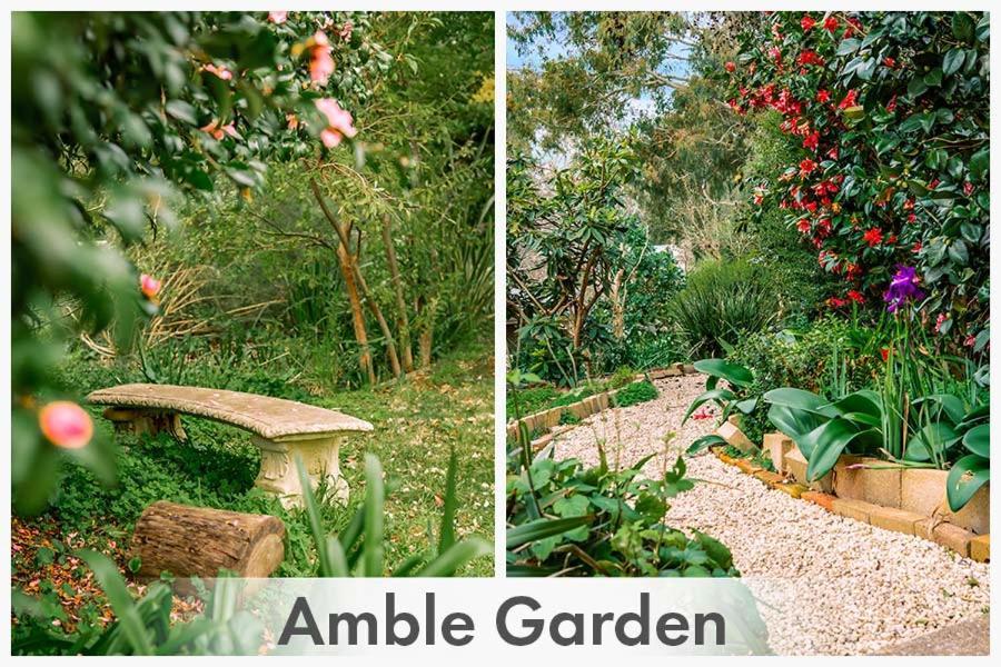 Amble At Hahndorf Bed & Breakfast Exterior photo