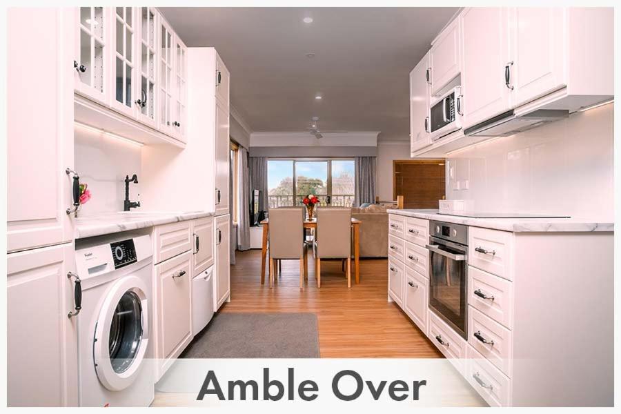 Amble At Hahndorf Bed & Breakfast Exterior photo