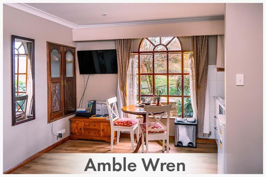 Amble At Hahndorf Bed & Breakfast Exterior photo