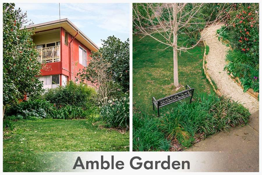 Amble At Hahndorf Bed & Breakfast Exterior photo