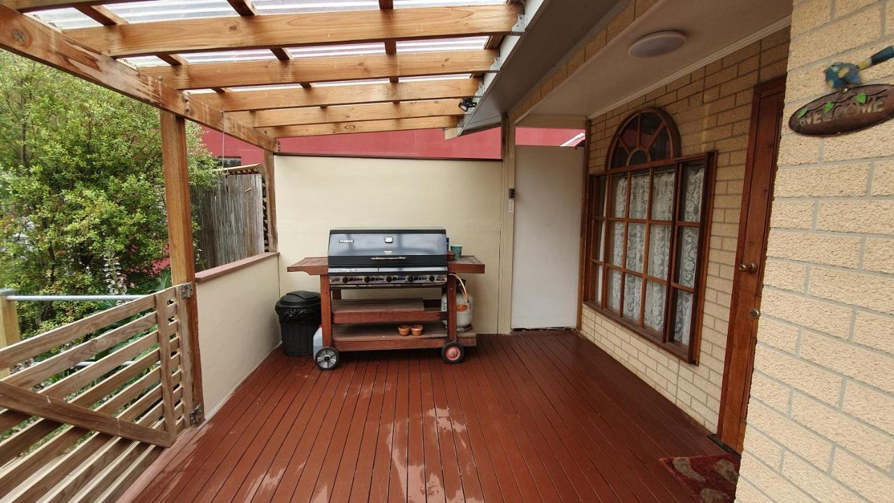 Amble At Hahndorf Bed & Breakfast Exterior photo