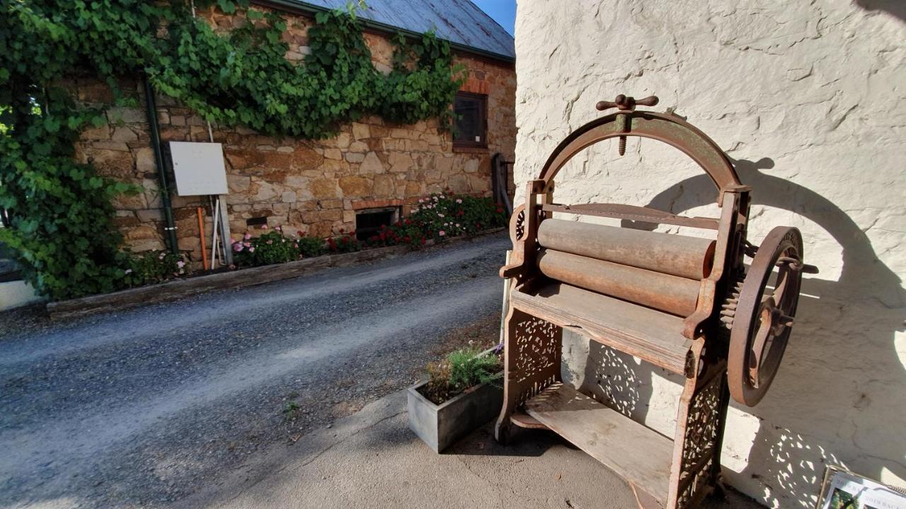 Amble At Hahndorf Bed & Breakfast Exterior photo